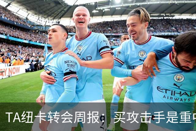 TA纽卡转会周报：买攻击手是重中之重，托纳利仍有可能离队